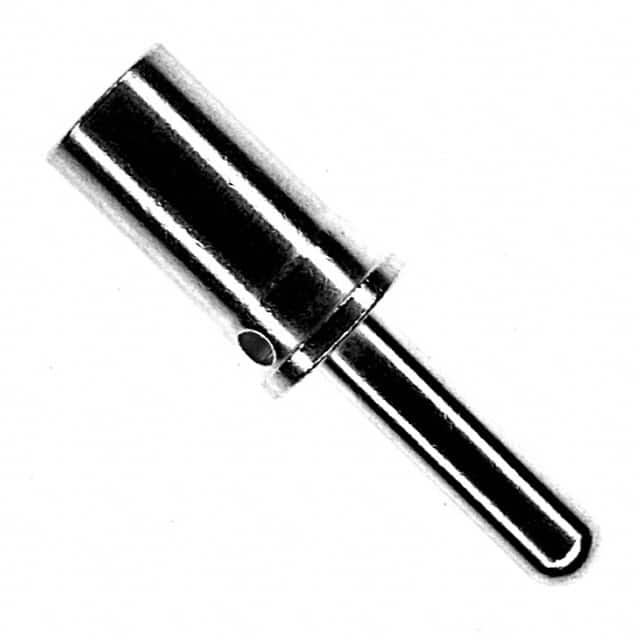 1766192-1 TE Connectivity AMP Connectors  Backplane Connector Contacts